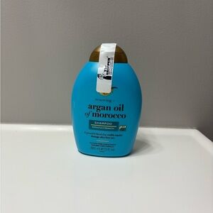 Argan Oil of Morocco Shampoo